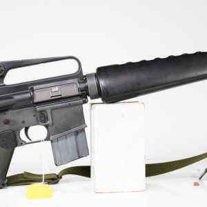 Colt M16A1 20 inch 223 REM