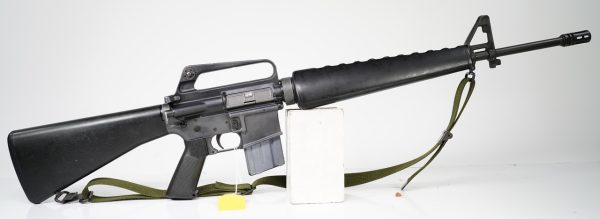 Colt M16A1 20 inch 223 REM