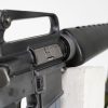 VOERE MODEL 2005 22LR FULL-AUTO MACHINE GUN