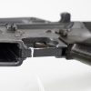 steyr mp40 submachine gun