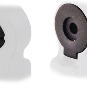 Knight's Armament Rear Sight Peep Aperture Insert