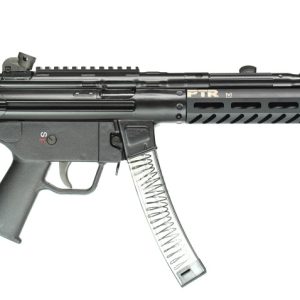 PTR Industries  - 9R PTR 608 - 9x19mm Rifle