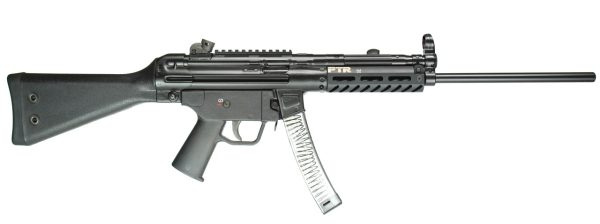 PTR Industries  - 9R PTR 608 - 9x19mm Rifle
