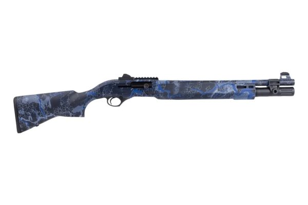 Beretta A300 Ultima Patrol Limited Edition Realtree Trace Blue
