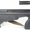 steyr mp40 submachine gun