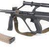Steyr Aug Registered Receiver 24 inch Heavy Barrel w/Bipod 5.56mm - Image 2