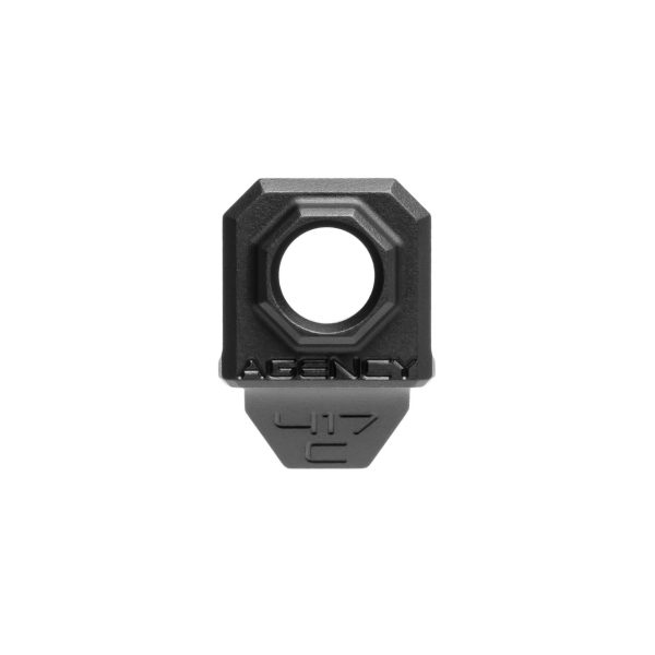 417C COMPENSATOR for Glock 43