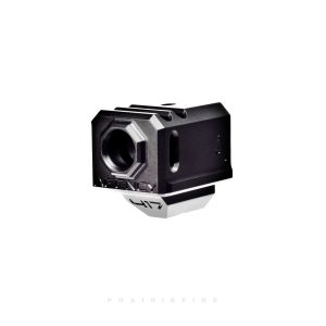 Agency Arms 417 COMPENSATOR GLOCK GEN 3