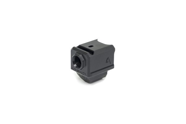 Agency Arms 417 COMPENSATOR GLOCK GEN 5