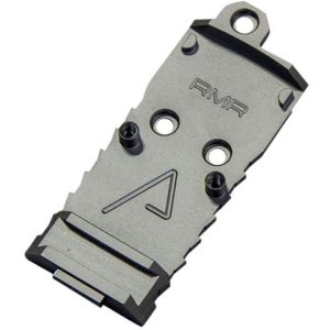 Agency Arms AOS Adapter Plate for GLOCK