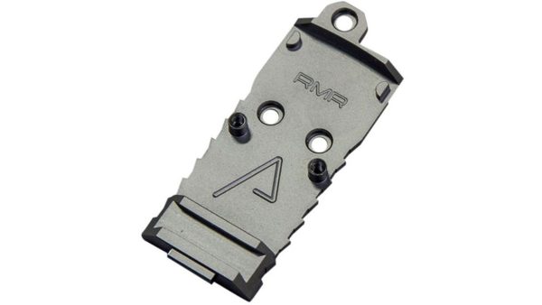 Agency Arms AOS Adapter Plate for GLOCK