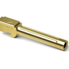 Agency Arms Mid Line MATCH GRADE Drop-In Barrel Glock 17 Gen 5 - Image 4