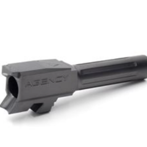 Mid Line MATCH GRADE Drop-In Barrel Glock 43