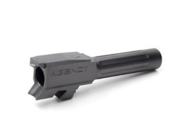 Mid Line MATCH GRADE Drop-In Barrel Glock 43