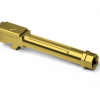 Mid Line MATCH GRADE Drop-in Glock Gen 5 Barrel - Image 4