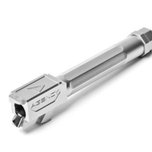 Agency Arms Premier Line MATCH GRADE Drop-In Barrel Glock 17 Gen 3-4