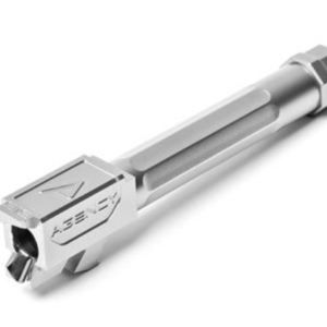 Agency Arms Premier Line MATCH GRADE Drop-In Barrel Glock 19 Gen 1-4