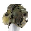 VOERE MODEL 2005 22LR FULL-AUTO MACHINE GUN