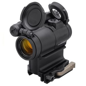 CompM5 - Red Dot Reflex Sight - 2 MOA