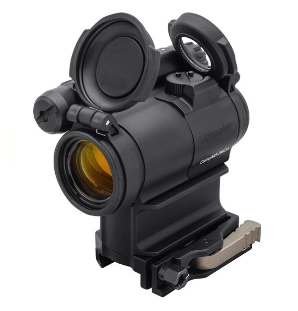 CompM5 - Red Dot Reflex Sight - 2 MOA