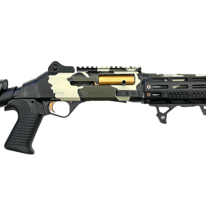 Orthos Raider S4 SBS