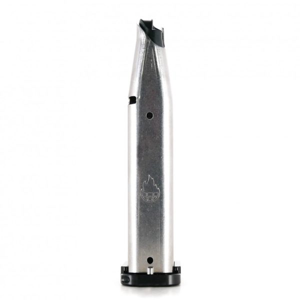 Atlas Gunworks HiCap 1911 Magazine