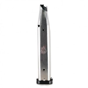 Atlas Gunworks HiCap 1911 Magazine 9mm 140mm