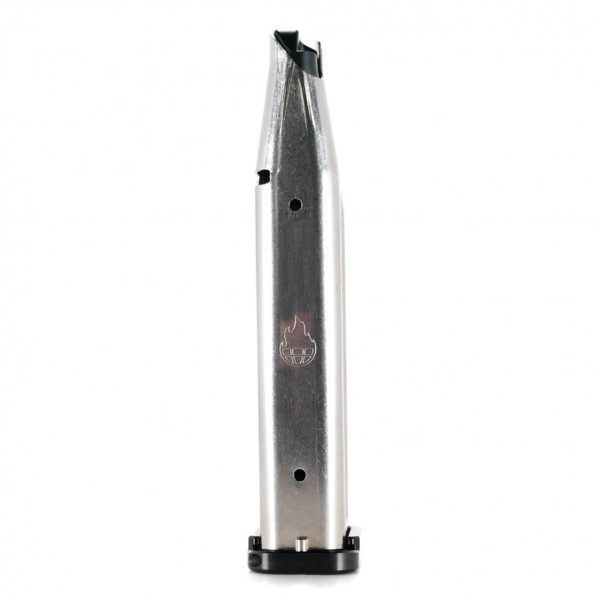 Atlas Gunworks HiCap 1911 Magazine 9mm 140mm