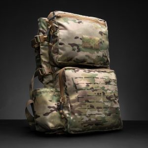 Skili Gear Ghost Pack