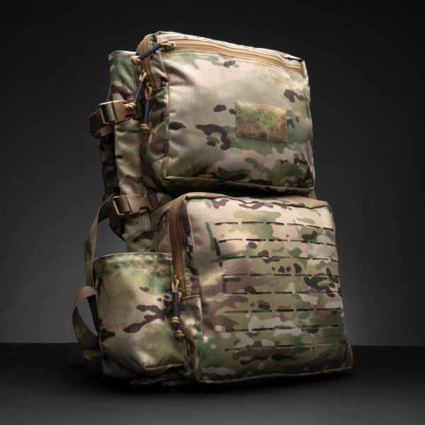 Skili Gear Ghost Pack