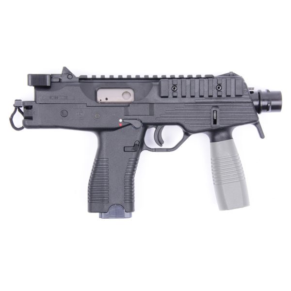 B&T TP9-N Pistol - 5" Barrel