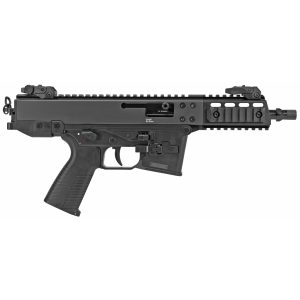 B&T Brügger & Thomet GHM9 GEN 2 - 6.8" Barrel