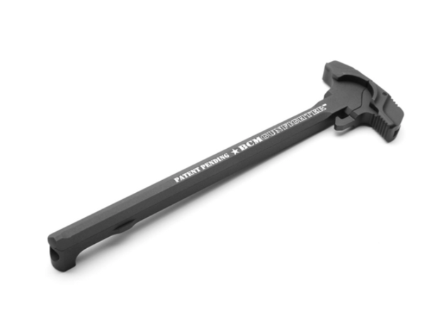 BCMGUNFIGHTER™ Charging Handle (5.56mm/.223) w/ Mod 4B (MEDIUM) Latch