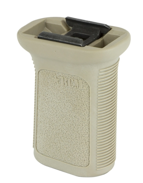 BCMGUNFIGHTER™ Vertical Grip Mod 3-Picatinny