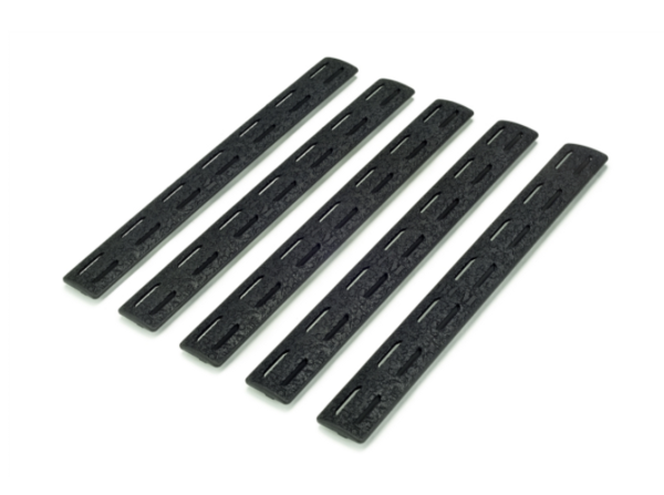 BCM MCMR Rail Panel Kit