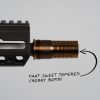 Q Boombox 8.6 Blackout 12" SBR - Image 2