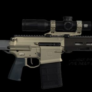 Q Boombox 8.6 Blackout 12" SBR