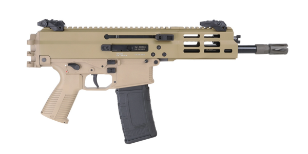 B&T USA APC300 Pro - Coyote Tan