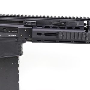 B&T APC300-SD Pistol
