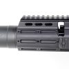 VOERE MODEL 2005 22LR FULL-AUTO MACHINE GUN