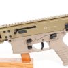 B&T GHM9SD Coyote Pistol 9mm with brace - Image 2