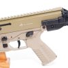 VOERE MODEL 2005 22LR FULL-AUTO MACHINE GUN