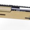 VOERE MODEL 2005 22LR FULL-AUTO MACHINE GUN