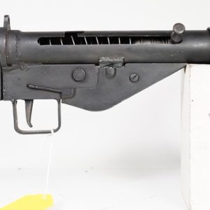 Sten MK II 9mm Taylor Tube
