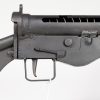 steyr mp40 submachine gun