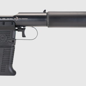 B&T " Brügger & Thomet"  Station Six - 45 - .45ACP
