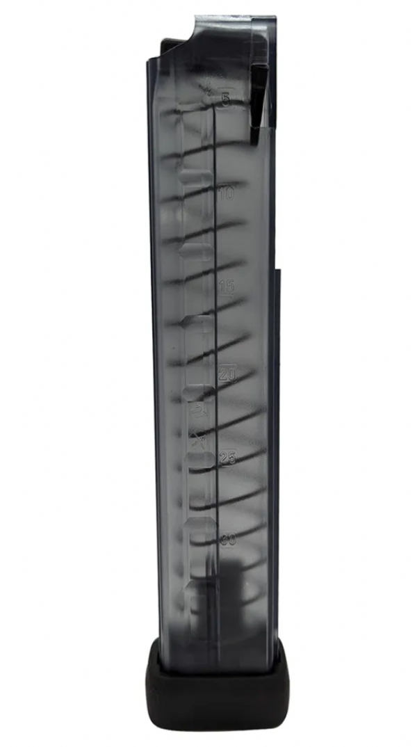 B&T MP9/TP9/APC9/GHM9 30 rounds w/ Bumper