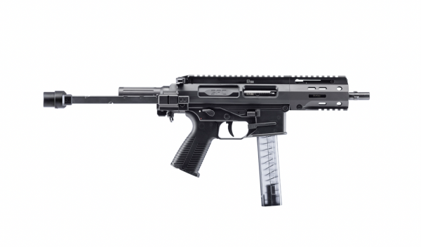 B&T SPC9-PDW Pistol