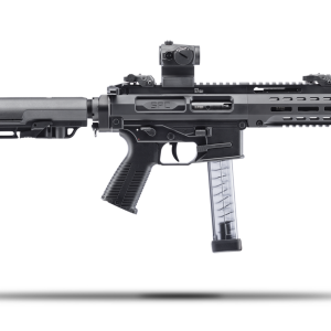 B&T SPC9 9mm SBR
