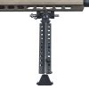 VOERE MODEL 2005 22LR FULL-AUTO MACHINE GUN